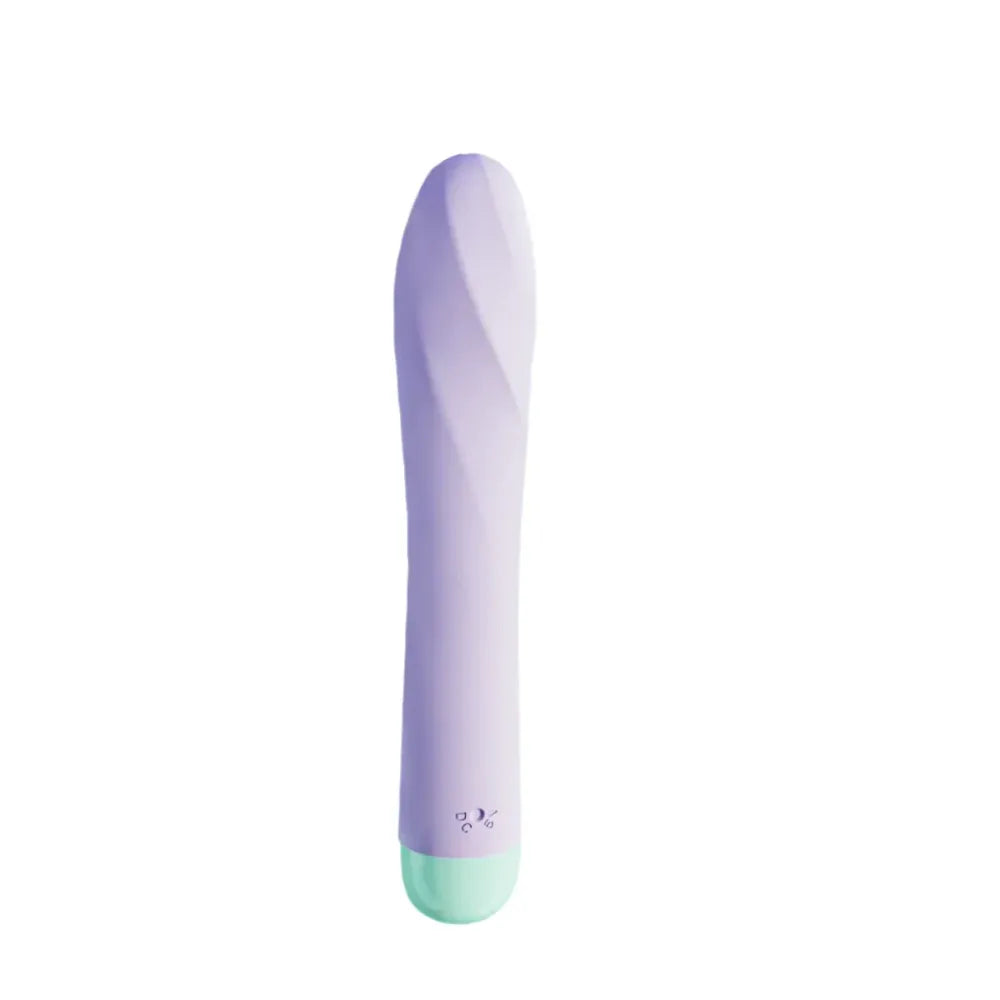 10 Mode Silicone G Spot Dildo Vibrator For Women