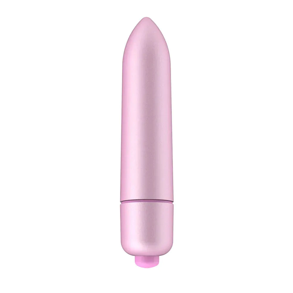 16 Speed Mini Bullet Vibrator For Couples