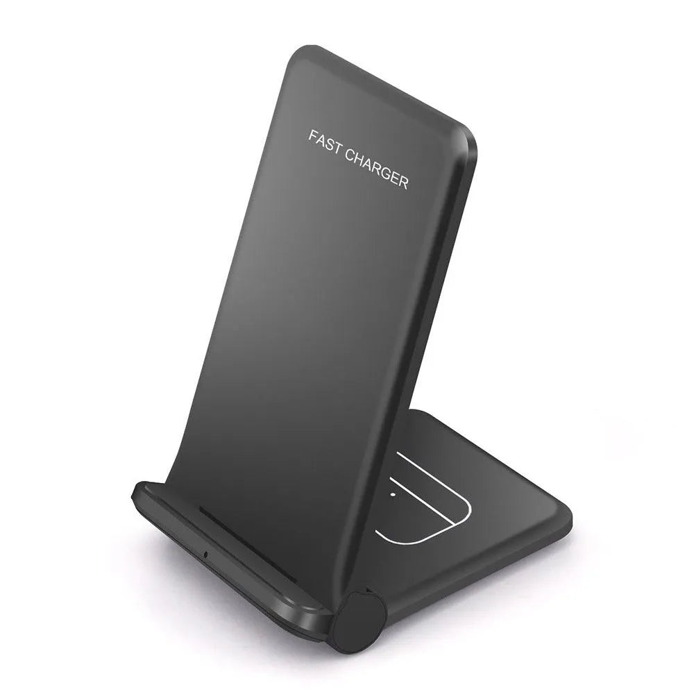 Vibe Geeks Vertical Folding 2 - in - 1 Wireless Phone