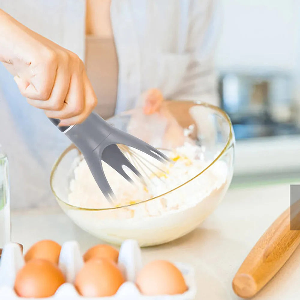 Vibe Geeks The Unique Automatic Pan Stirrer Innovative