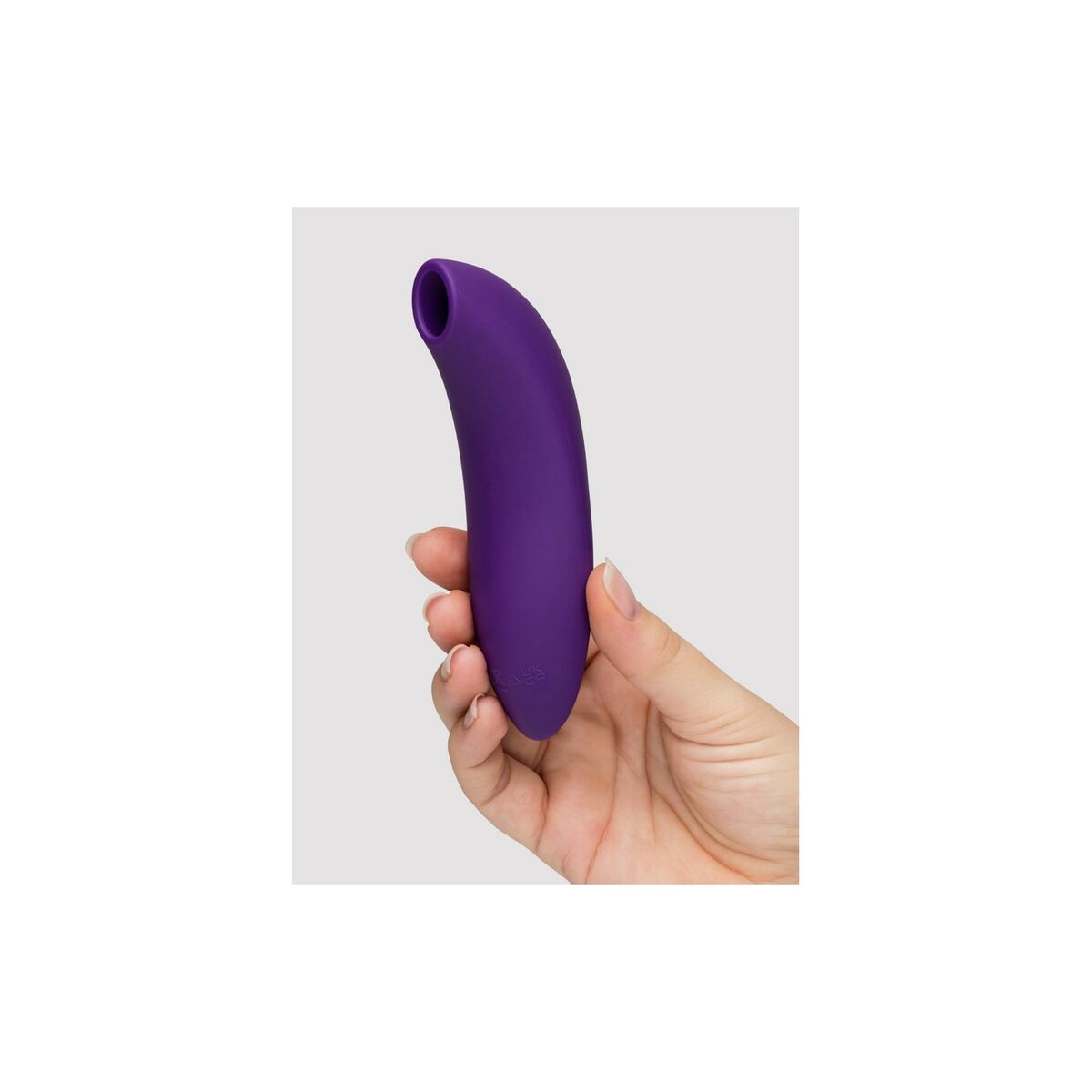 Clitoris Suction Stimulator By WeVibe Purple