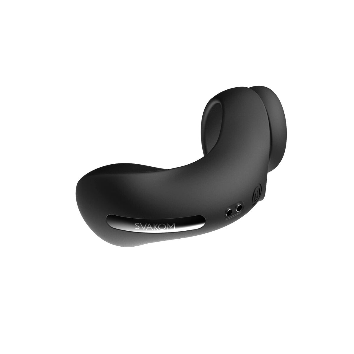 Cock Ring By Svakom Black