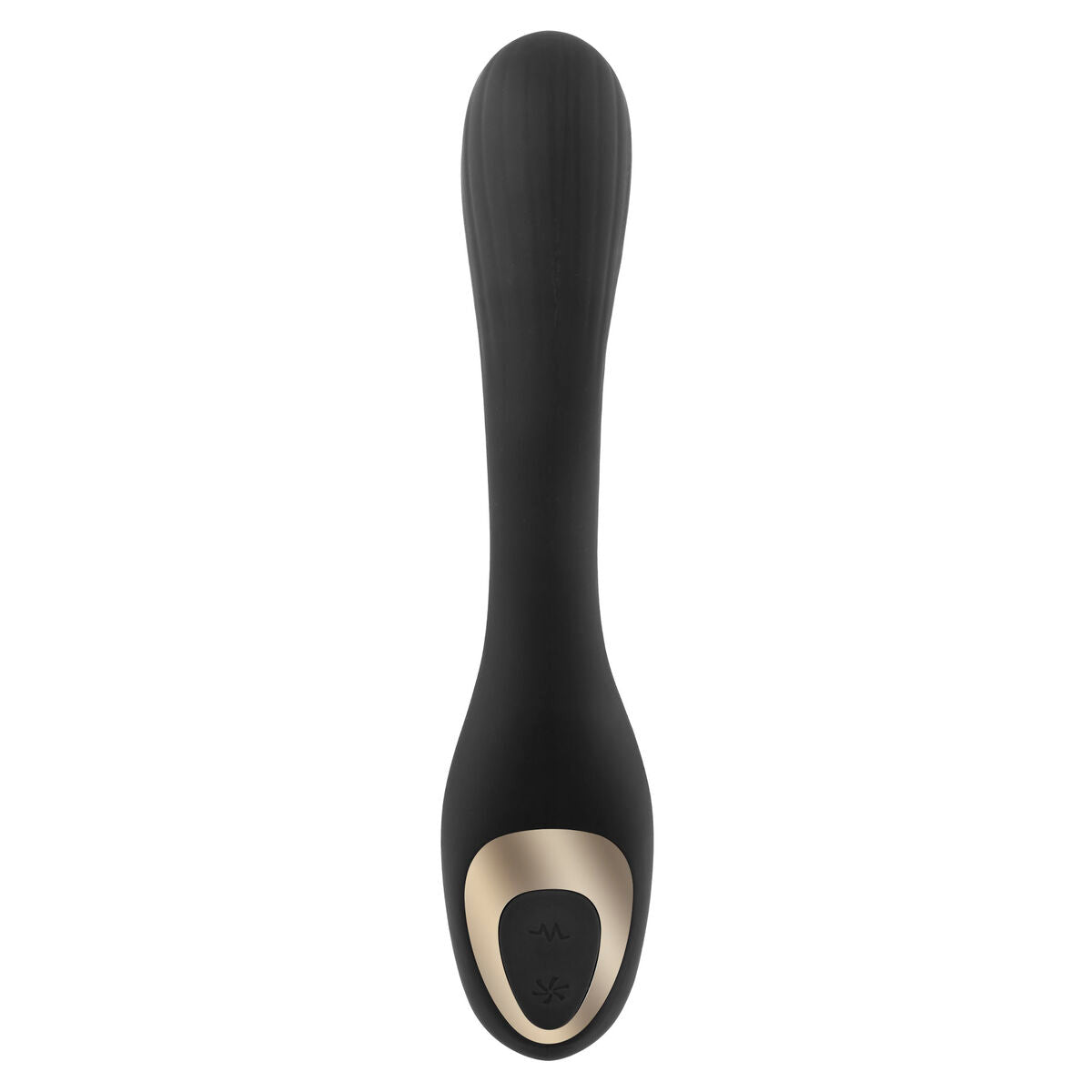 Clitoris Suction Stimulator By S Pleasures Black