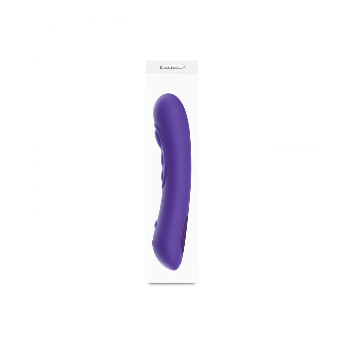 G-Spot Vibrator By Kiiroo