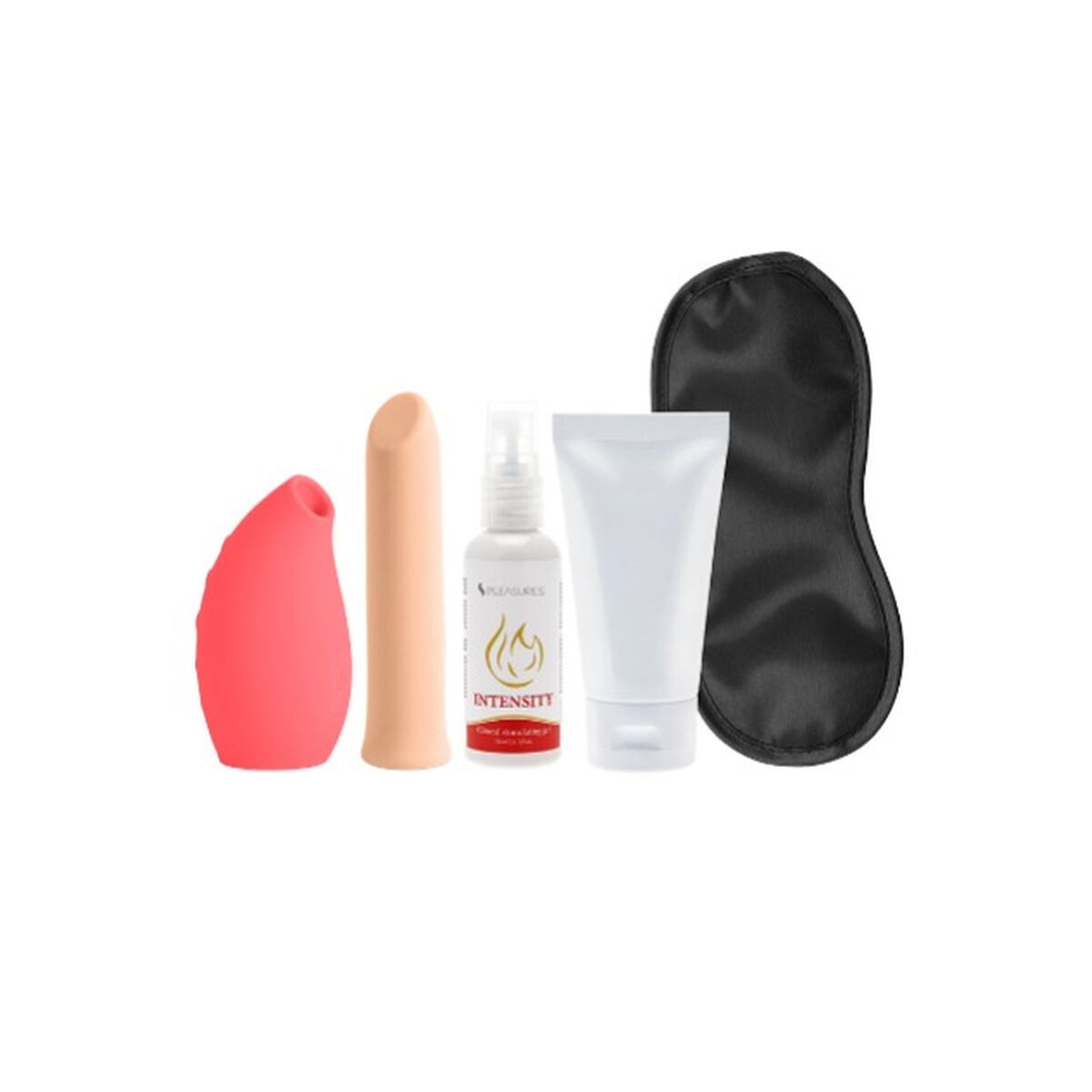 Erotic Game By S Pleasures