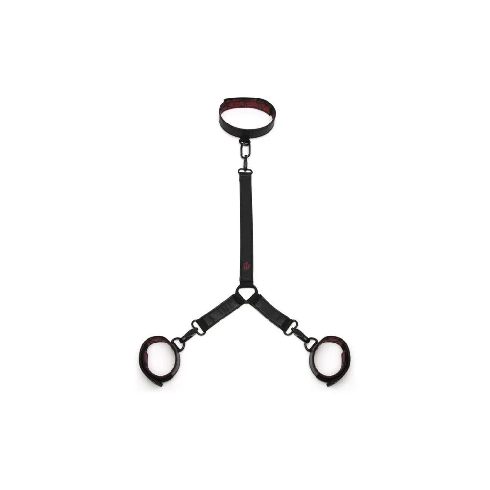 Adjustable Handcuffs By Fifty Shades Of Grey Sweet