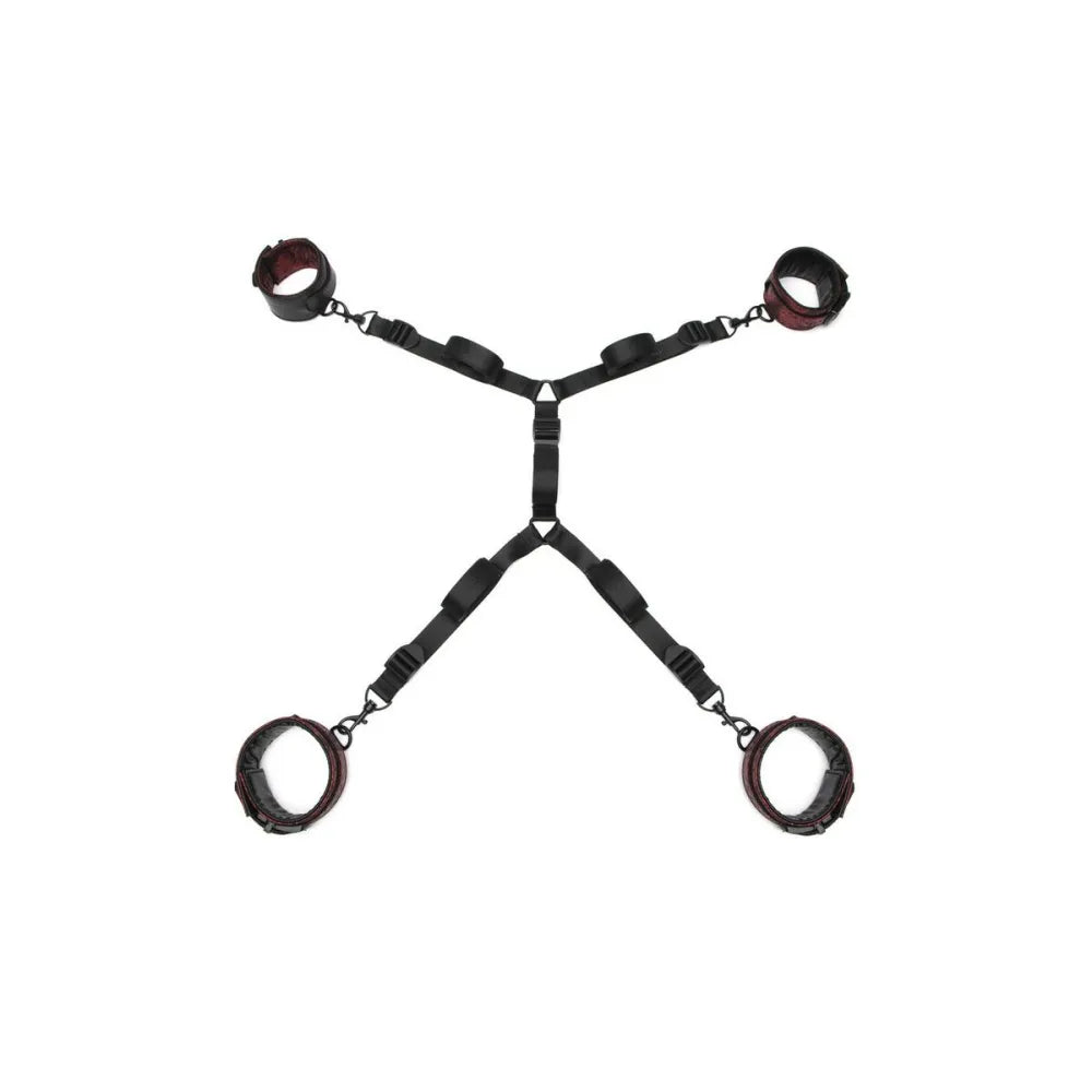 Adjustable Handcuffs By Fifty Shades Of Grey Sweet