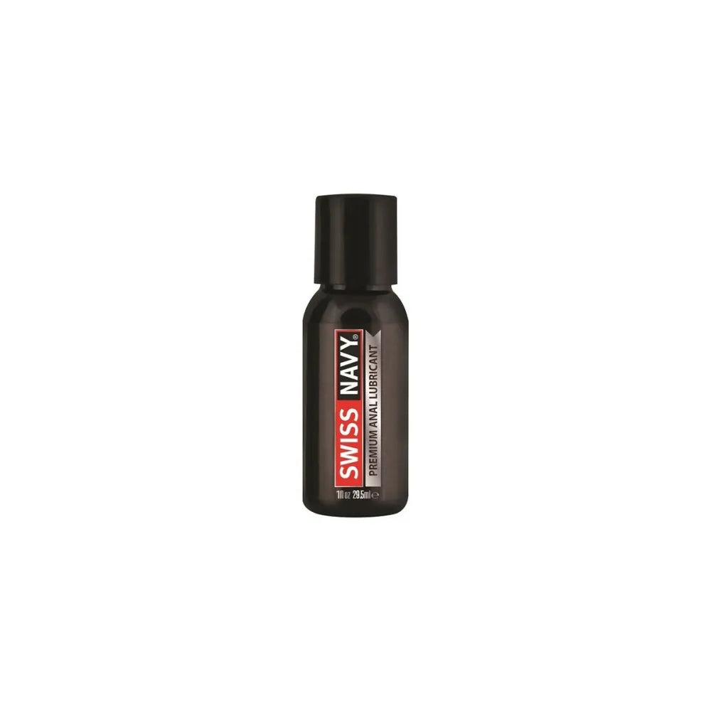 Anal Lubricant By Swiss Navy Lube 30 Ml