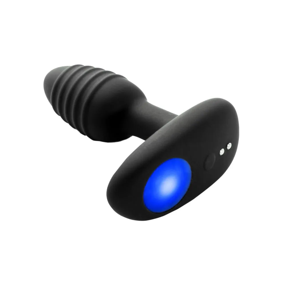 Anal plug Kiiroo Black