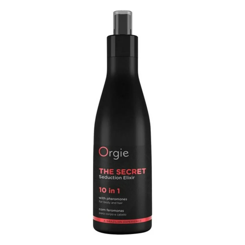 Aphrodisiac By Orgie Or21302 200 Ml