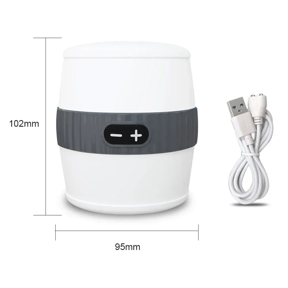 Auto-Sucking Heating Masturbator for Men