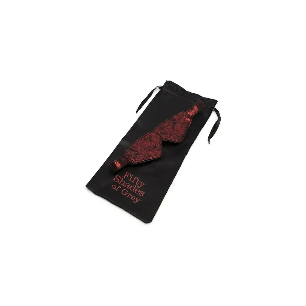 Blindfold By Fifty Shades Of Grey Sweet Anticipation