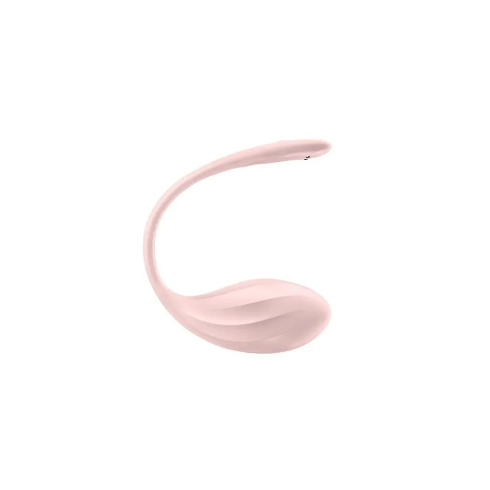 Bullet Vibrator By Satisfyer Pink