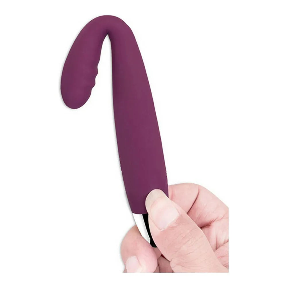Cici Flexible Head Vibrator Violet By Svakom Cici Violet