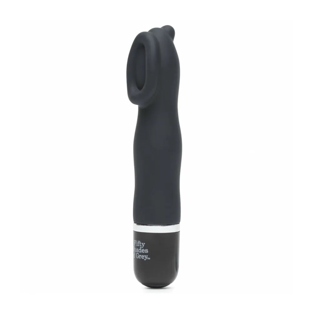 Clitoris Suction Stimulator By Fifty Shades Of Grey