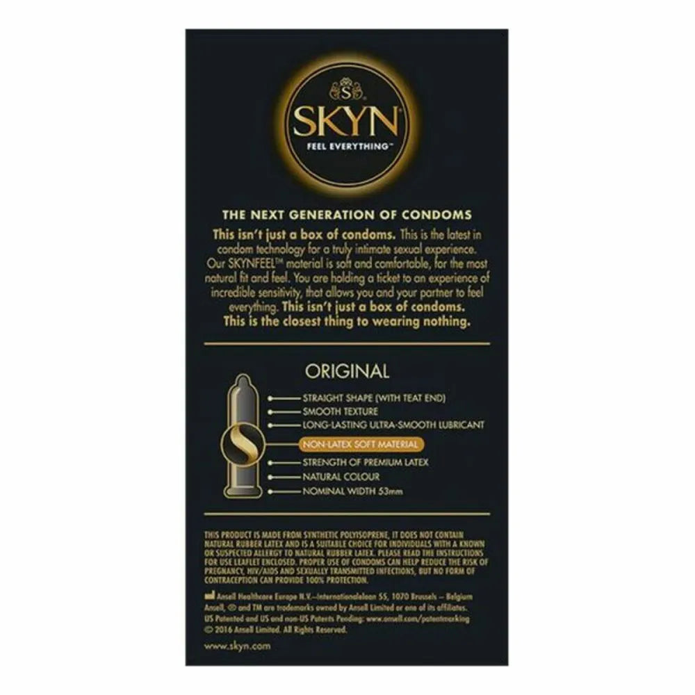 Condoms By Manix 04117950000