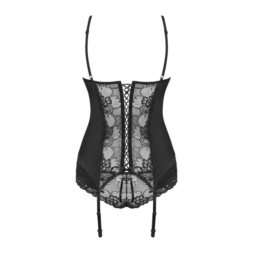 Corset By Obsessive Heartina Corset S/M