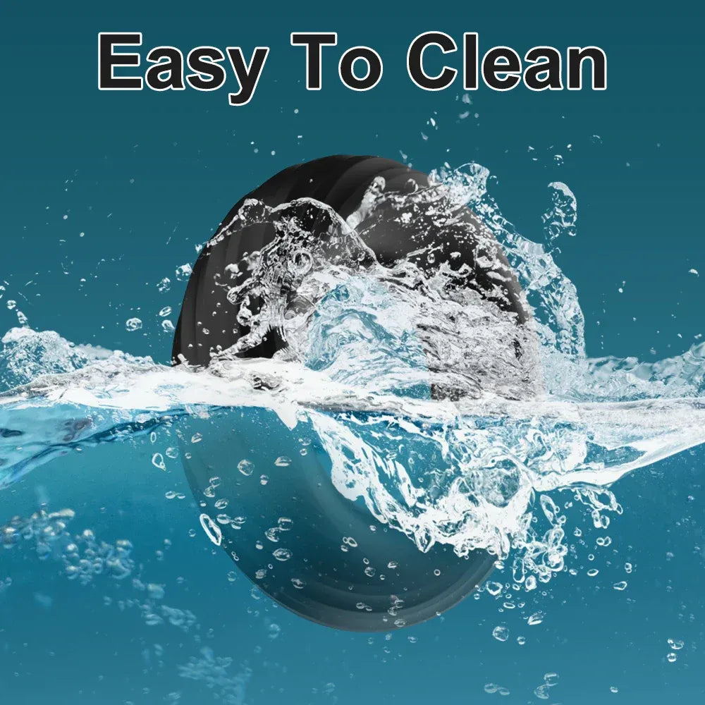 Delay Ejaculation Cock Ring For Men