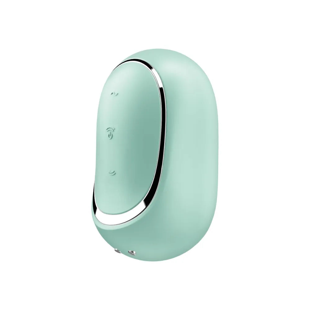 G-Spot Vibrator By Satisfyer