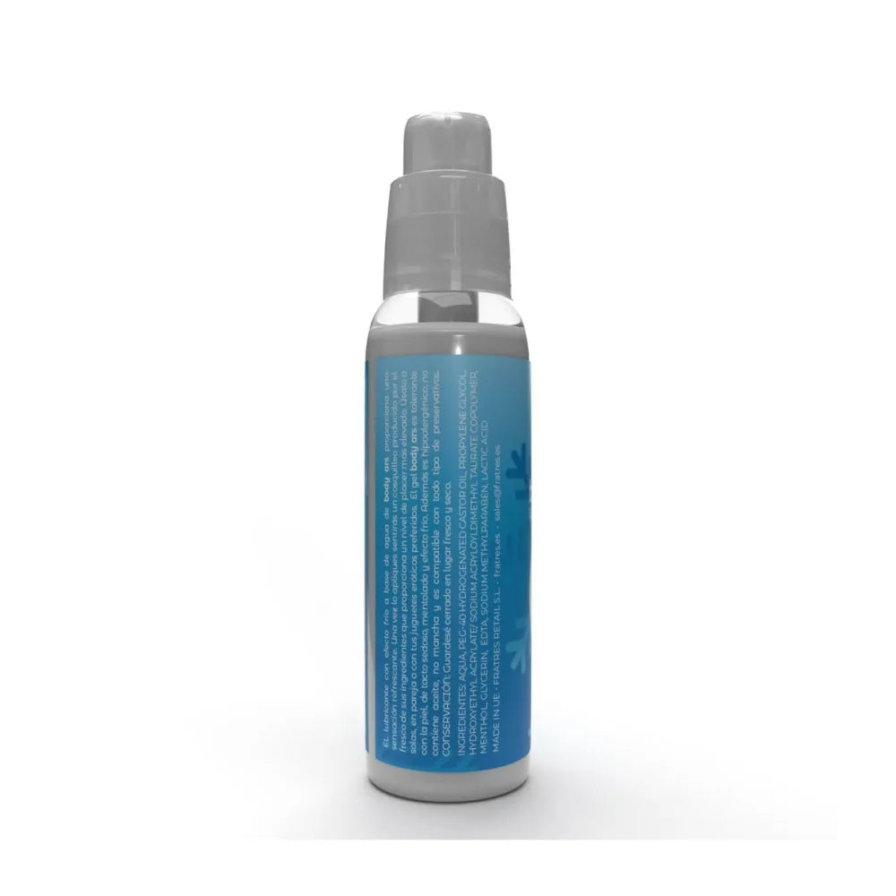 Lubricant By Body Ars 100 Ml
