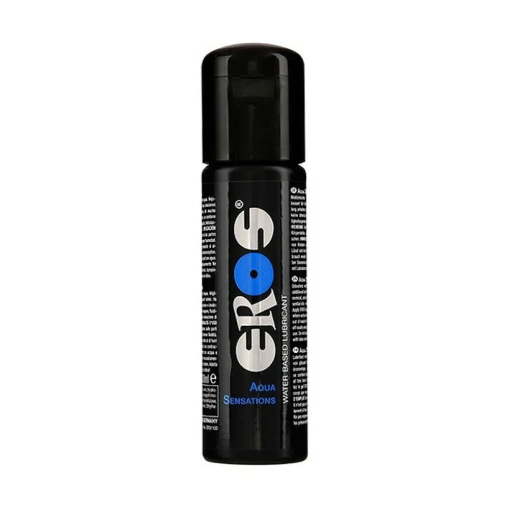 Lubricant By Eros 100 Ml