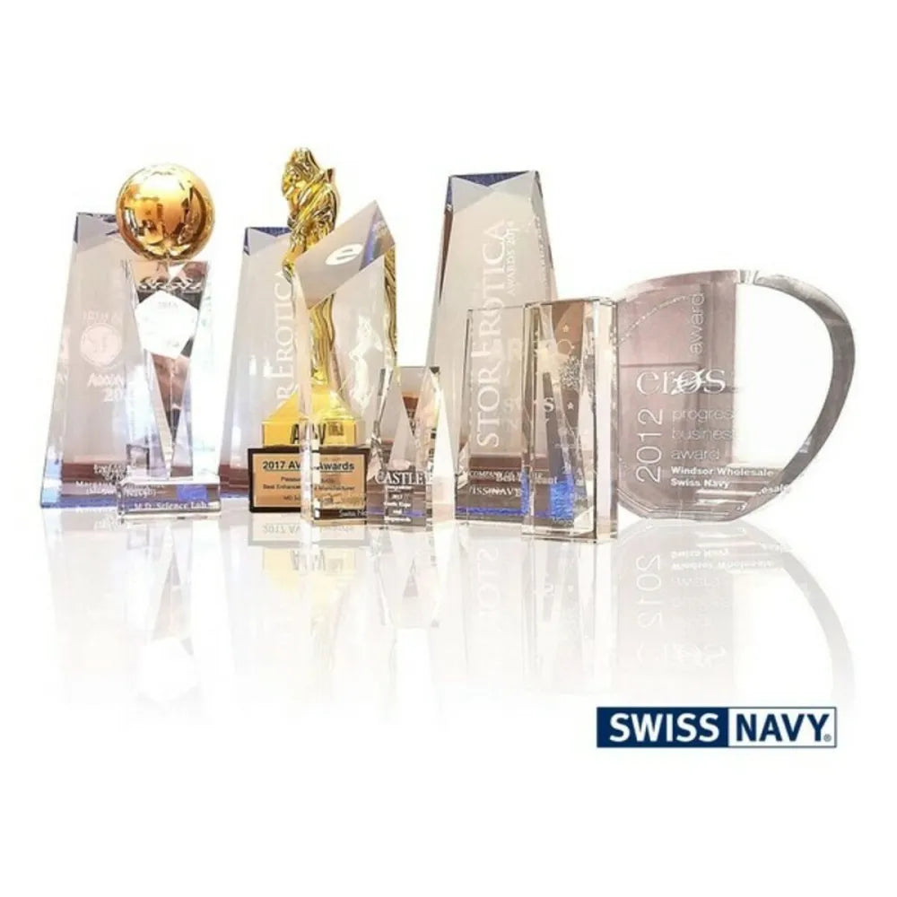 Lubricant By Swiss Navy Snsl2