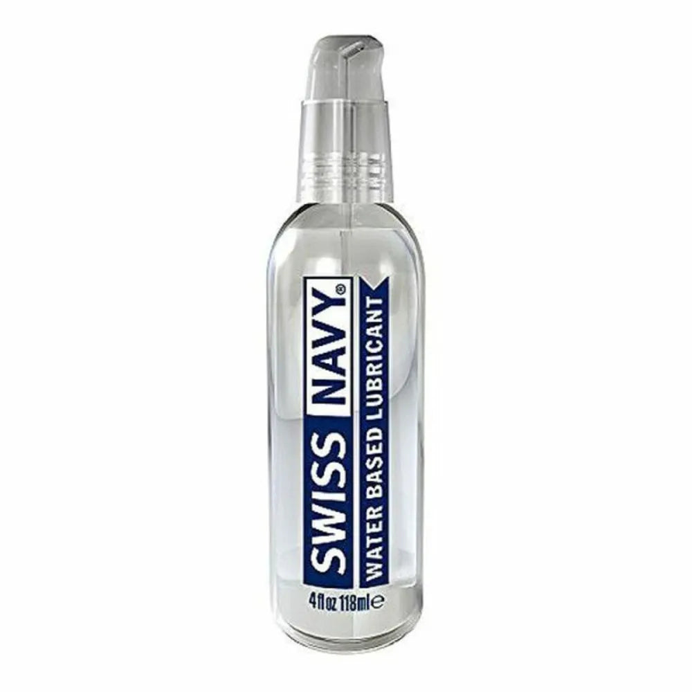 Lubricant By Swiss Navy Snwb4 60 Ml