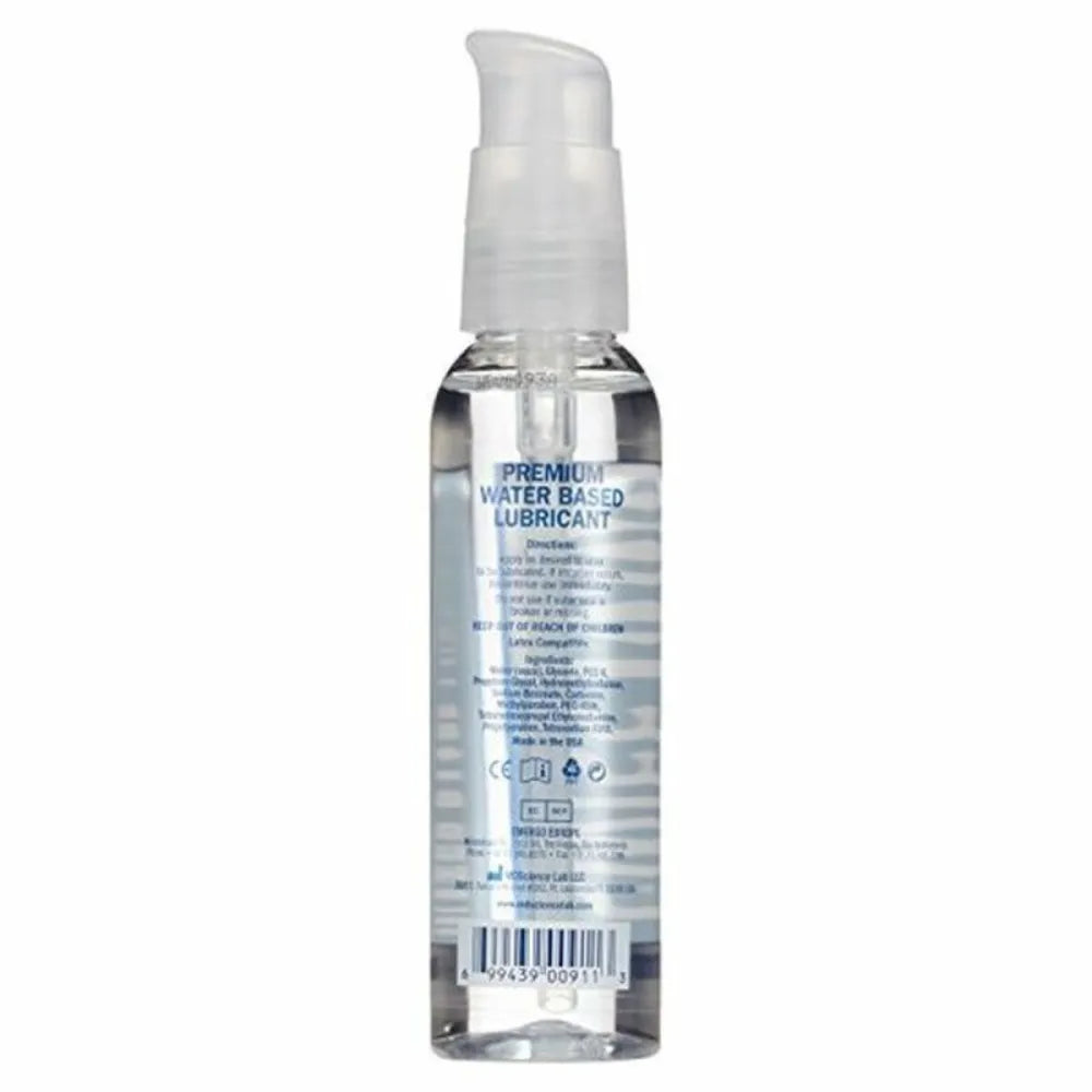 Lubricant By Swiss Navy Snwb4 60 Ml