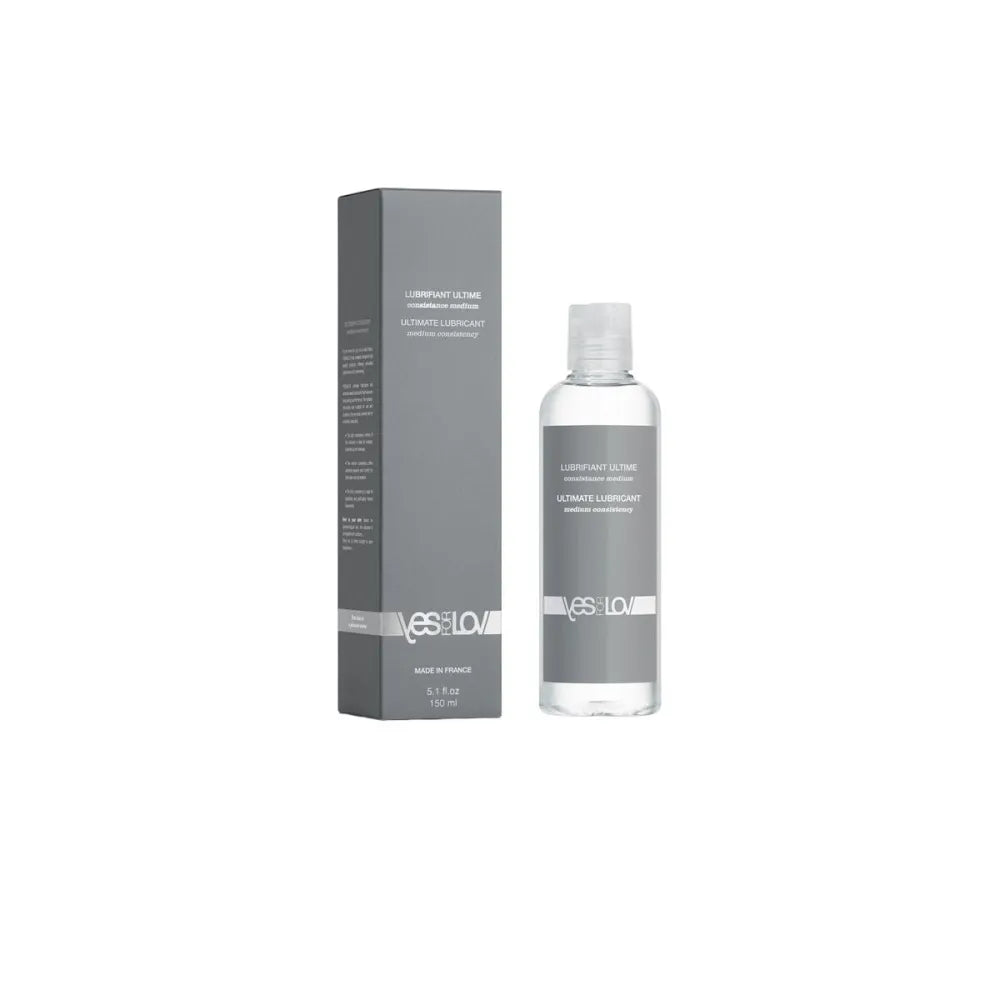 Lubricant By Yesforlov 150 Ml