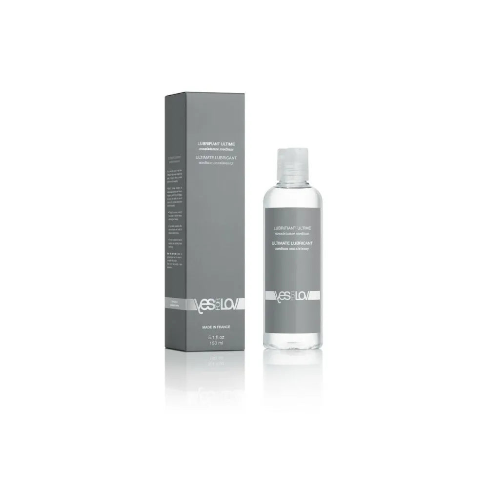 Lubricant By Yesforlov 150 Ml