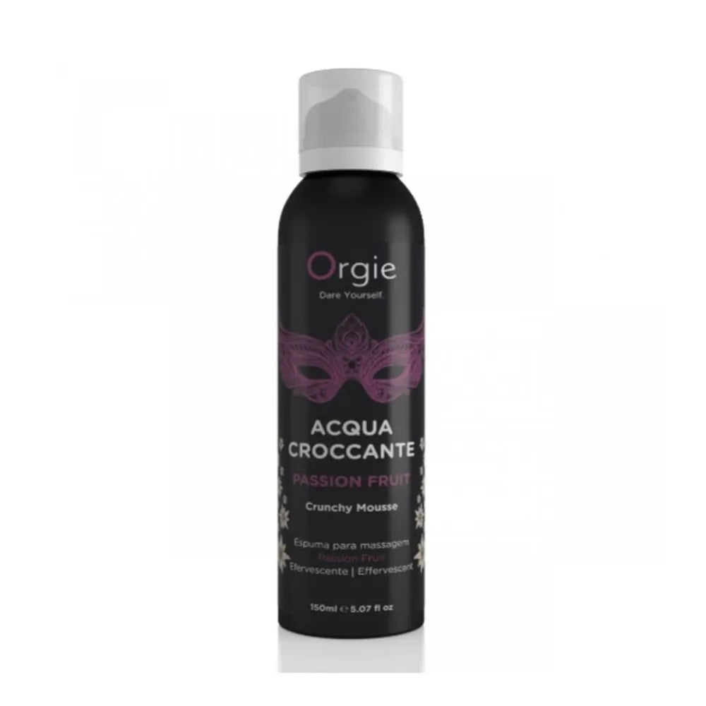 Massage Lotion By Orgie Passion Fruit 150 Ml