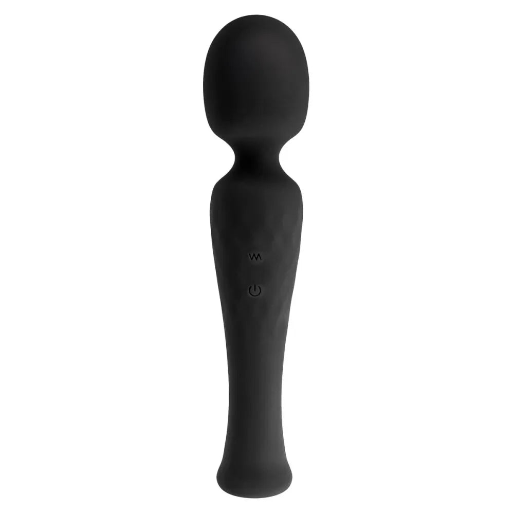 Massager By S Pleasures Wand Black
