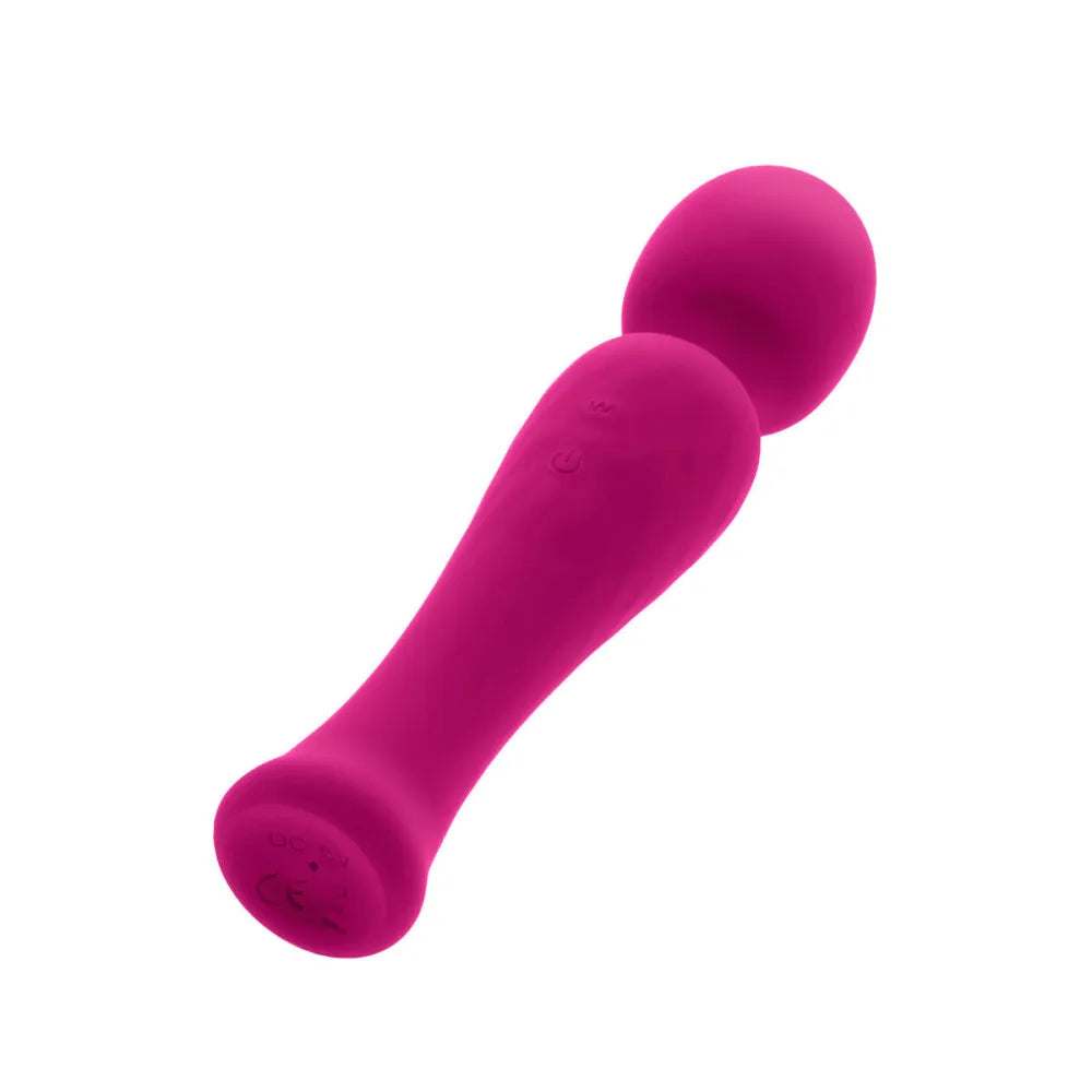 Massager By S Pleasures Wand Pink