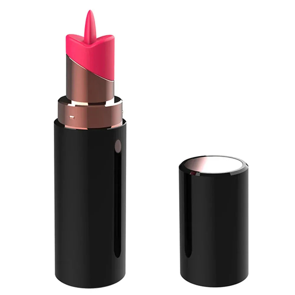 Mini Bullet Vibrator For Women Clit & Nipple Stimulator