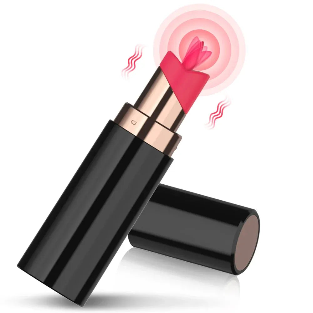 Mini Bullet Vibrator For Women Clit & Nipple Stimulator