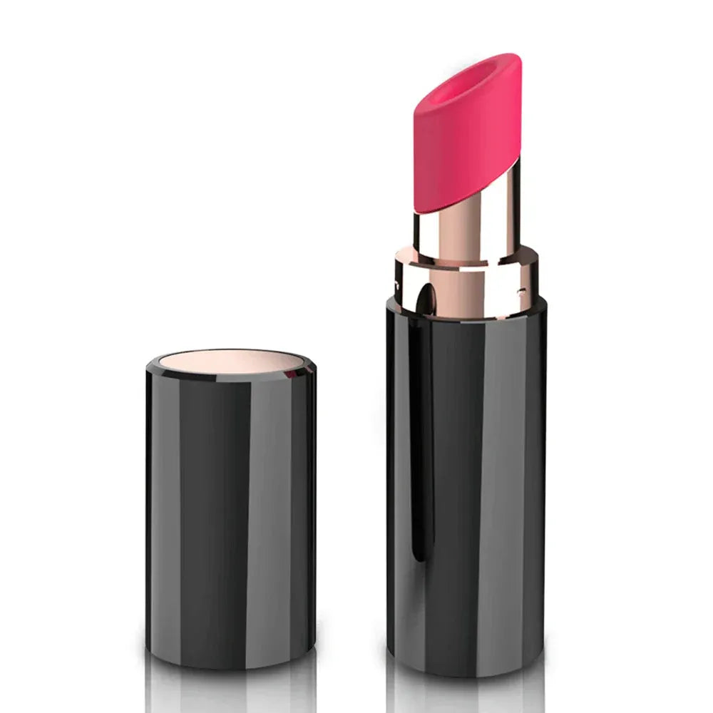 Mini Clit Sucker Vibrator For Women Strong Stimulation