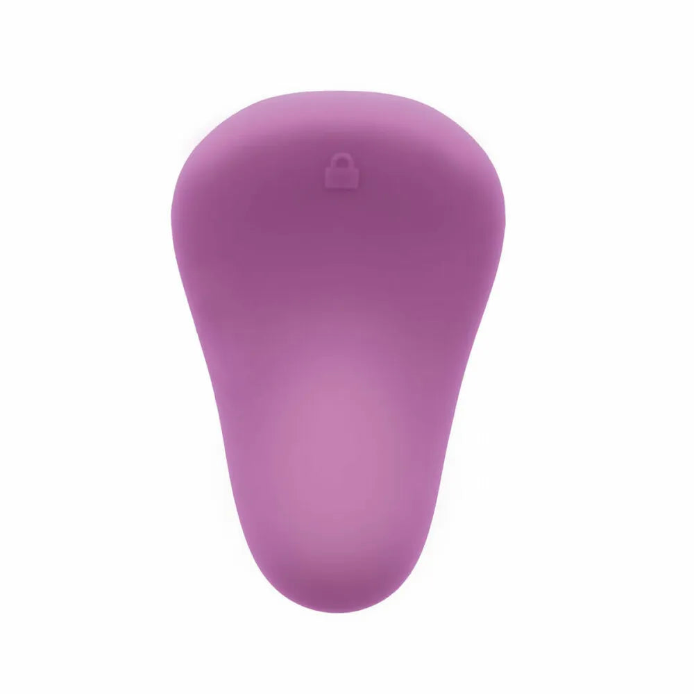 Minivibrator By S Pleasures Velvet Lilac