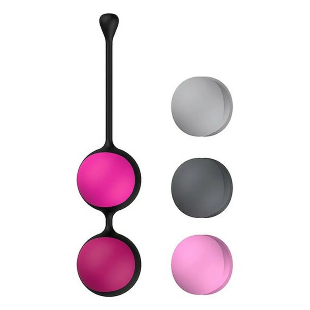 Orgasm Balls By Liebe
