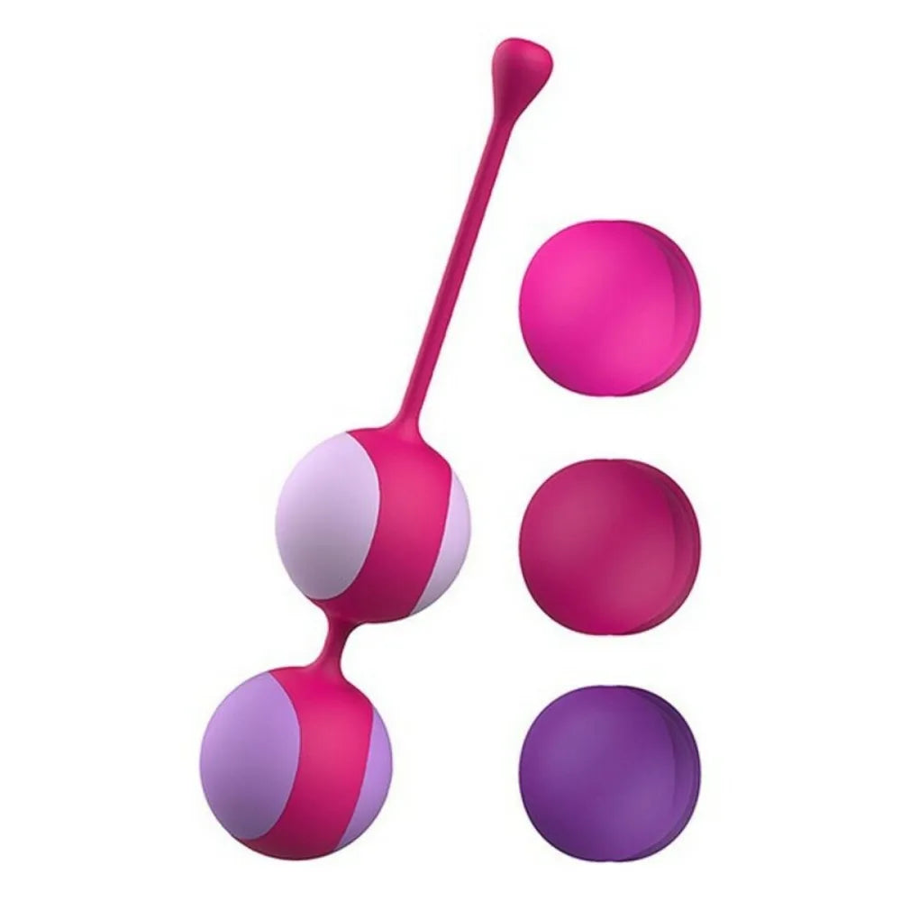 Orgasm Balls By Liebe