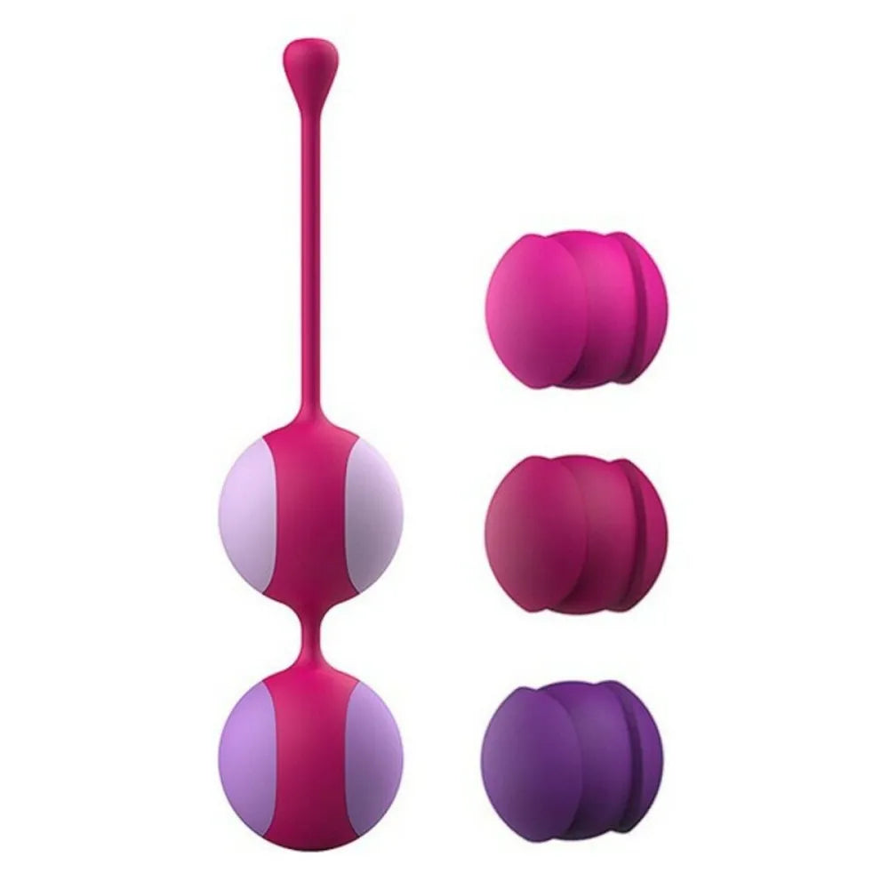 Orgasm Balls By Liebe