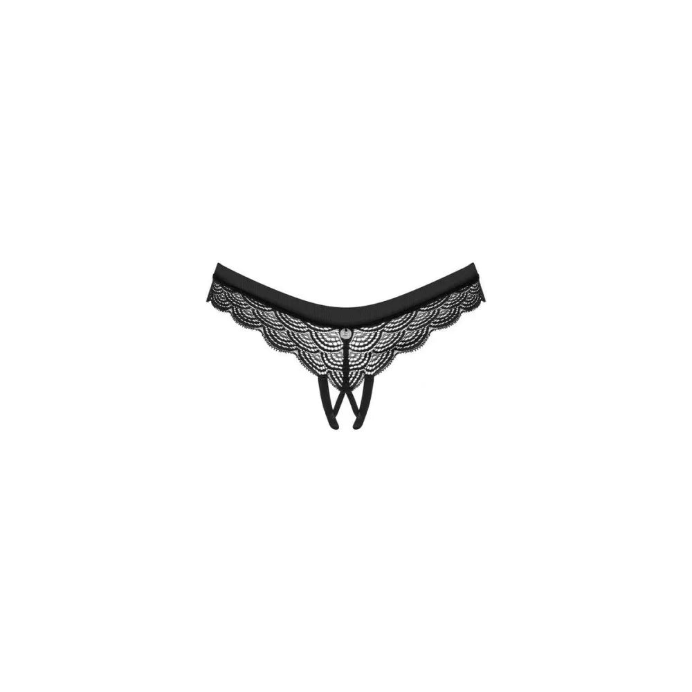 Panties By Obsessive M/L