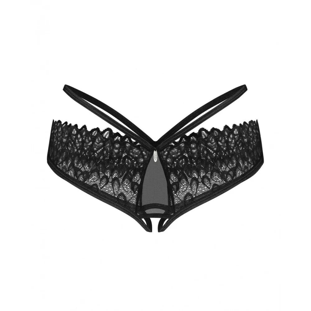 Panties By Obsessive Xl/Xxl