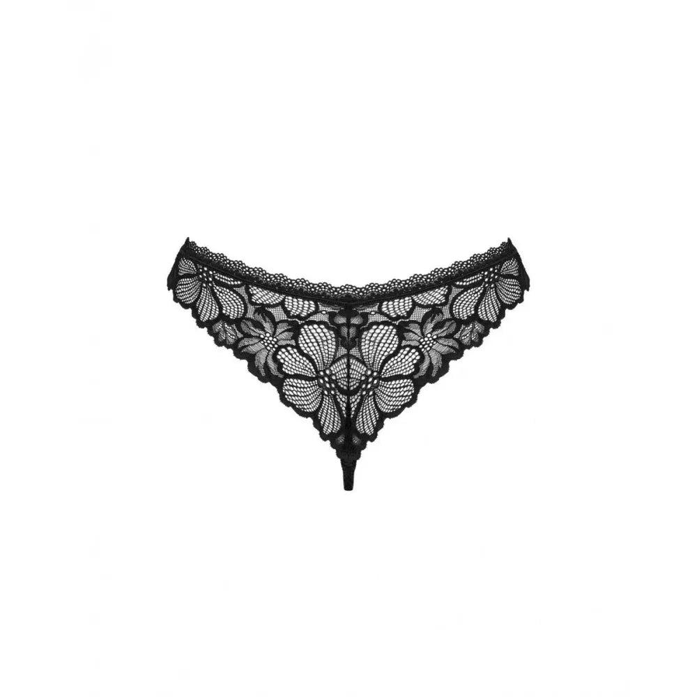 Panties By Obsessive Xs/S