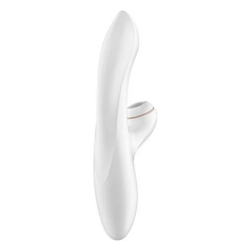 Rabbit By Satisfyer Satprograb