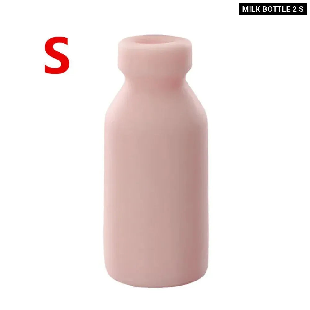 Realistic Male Masturbation Cup Deepthroaterotic Pocket