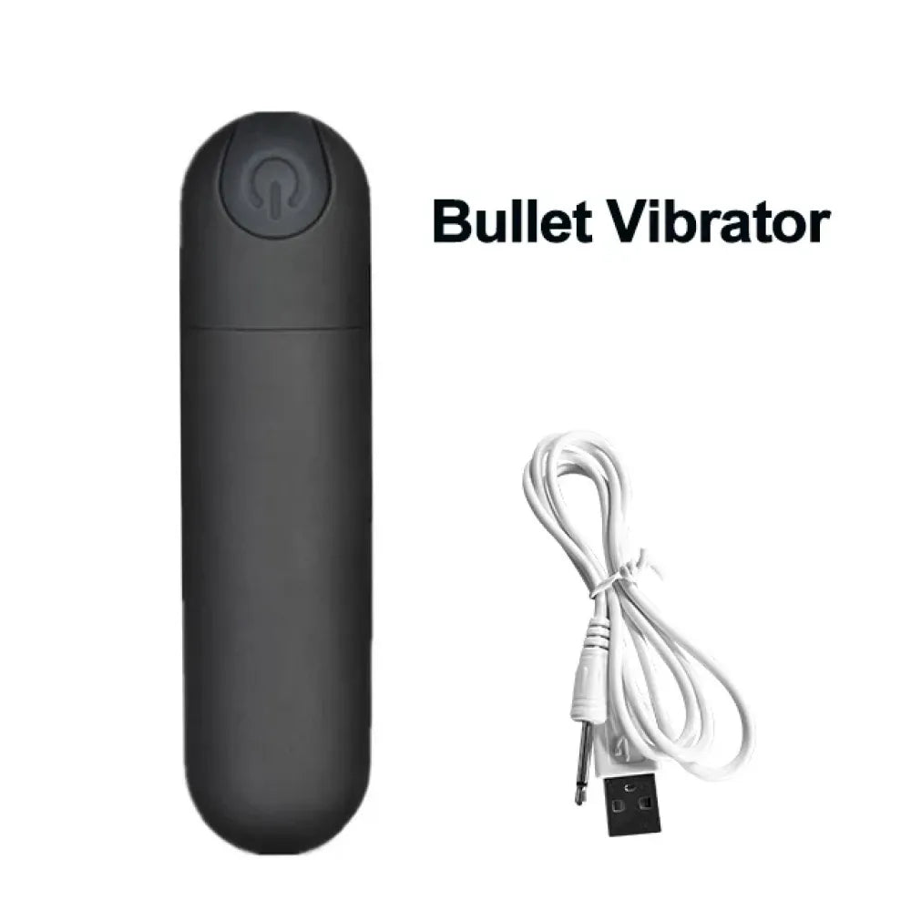 Remote Anal Vibrator For Men Prostate Massager