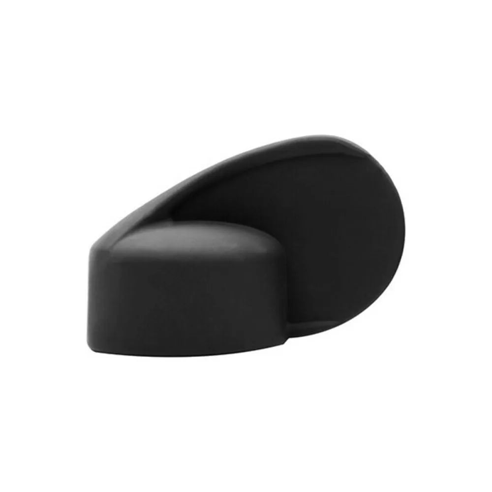 Replacement Head By Tantus Black