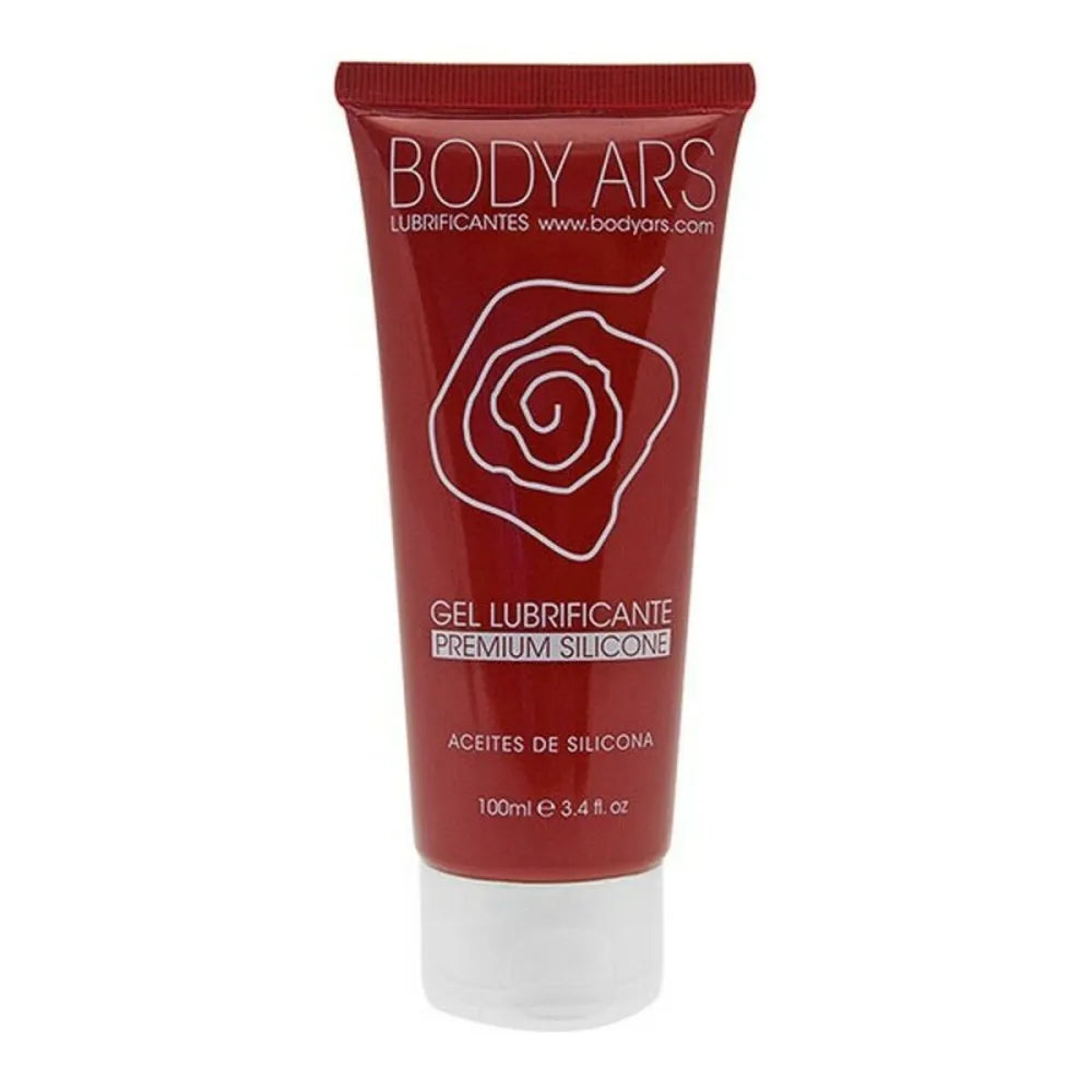 Silicone Lubricant Body Ars (100 ml)