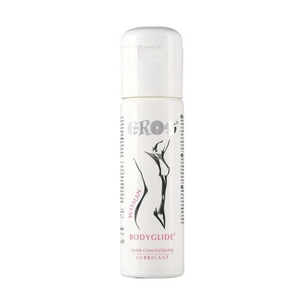 Silicone Lubricant By Eros Woman 100 Ml