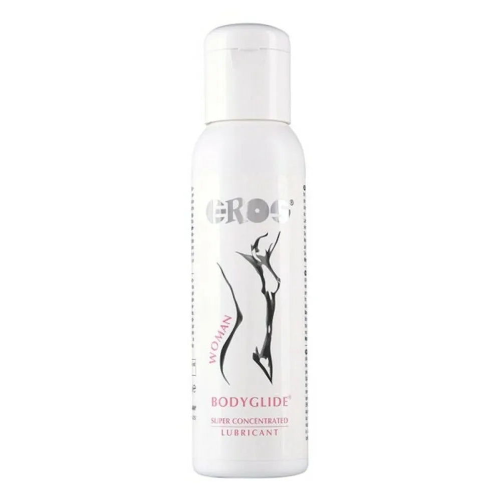 Silicone Lubricant By Eros Woman 250 Ml
